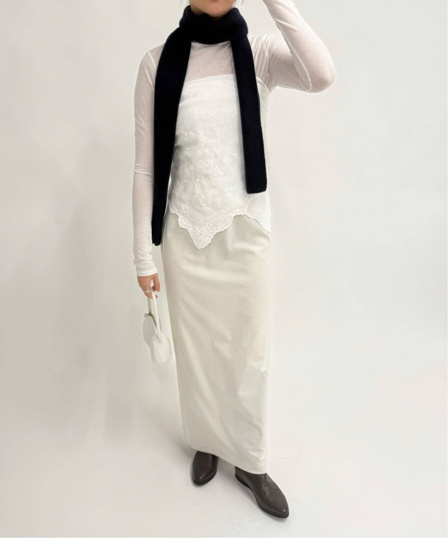 EDIT.FOR LULU｜《追加》petite LULU スカーフ | Rakuten Fashion(楽天