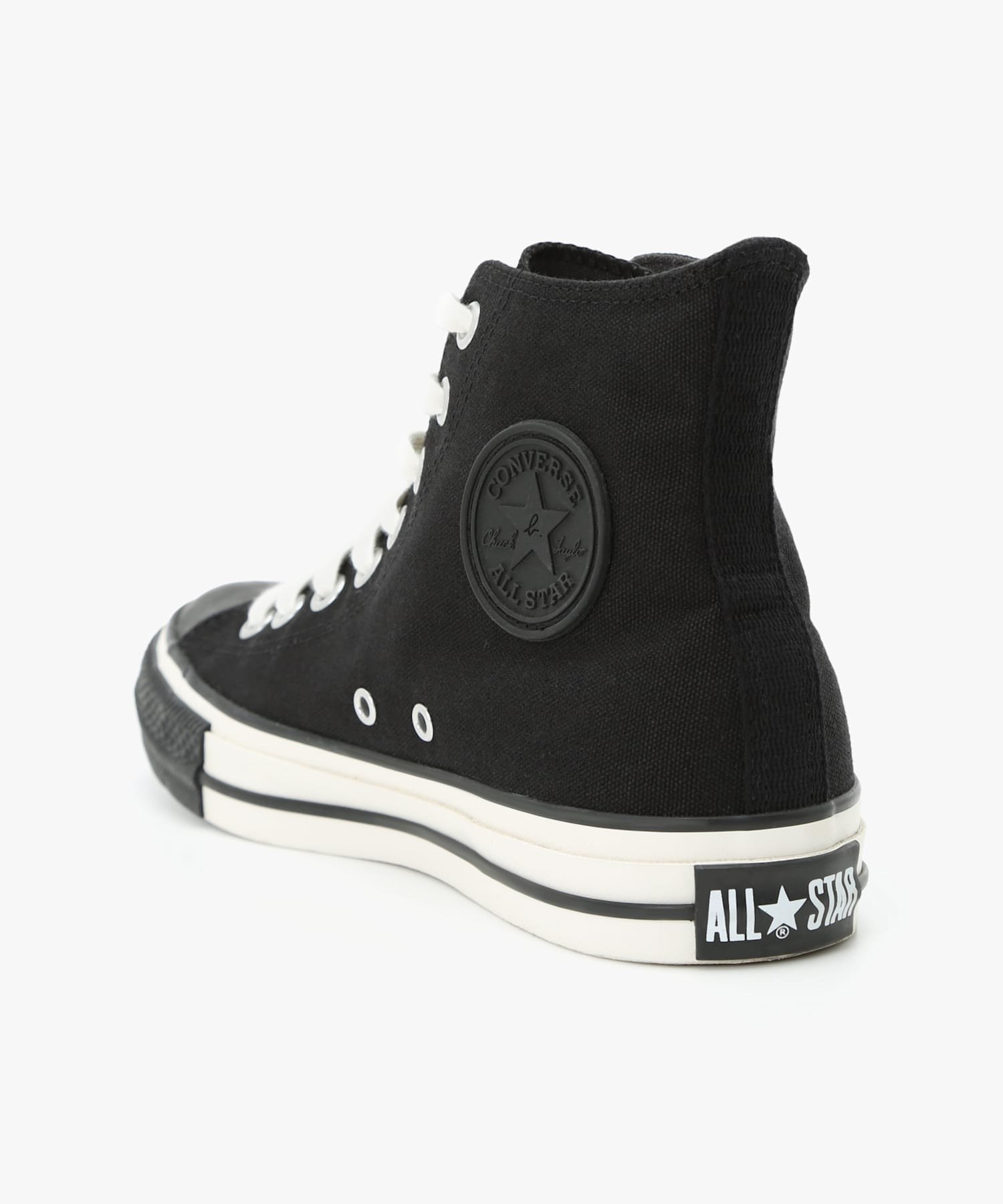 agnes b.｜agnes b. x CONVERSE コンバース CANVAS ALL STAR (R) HI