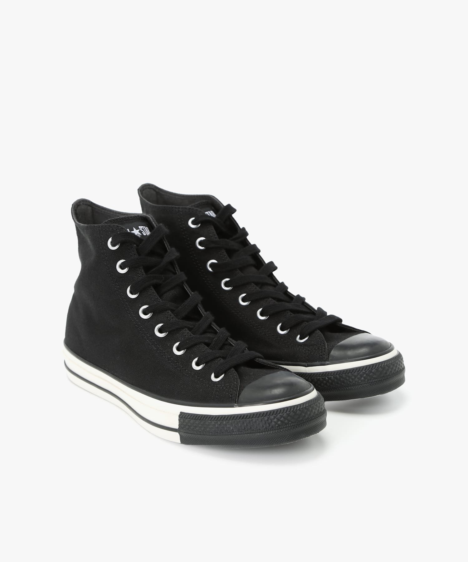 agnes b.｜agnes b. x CONVERSE コンバース CANVAS ALL STAR (R) HI