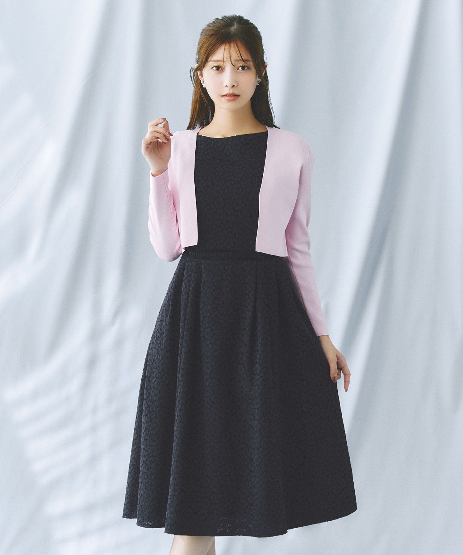 楽天市場】トッカ 6 ワンピースの通販