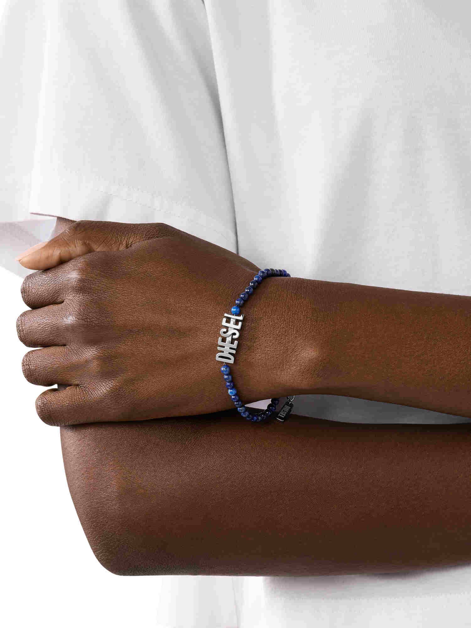 DIESEL｜メンズ ブレスレット DX1351 | Rakuten Fashion(楽天