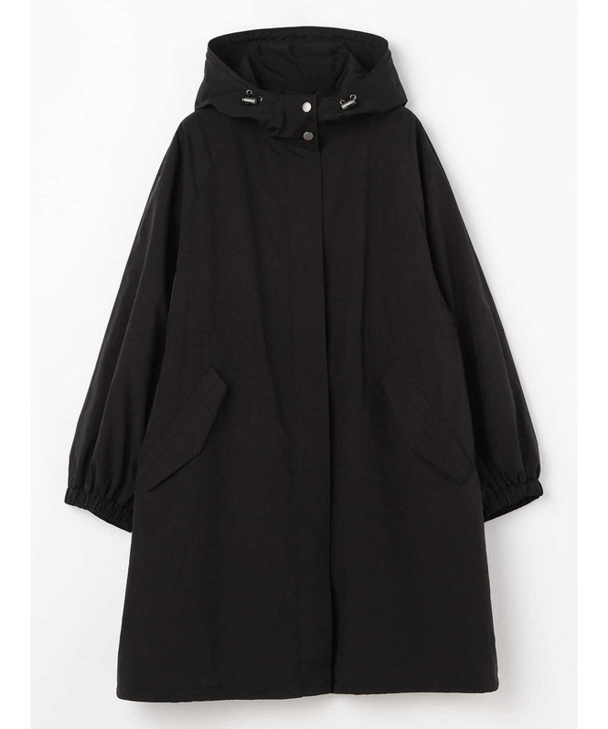 Aquascutum｜タフタ モッズコート | Rakuten Fashion(楽天ファッション