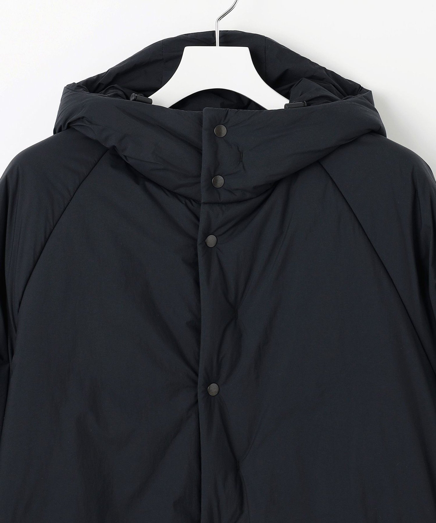 UNFILO｜【訳アリ特価】HOTOPIA フーデットコート | Rakuten Fashion