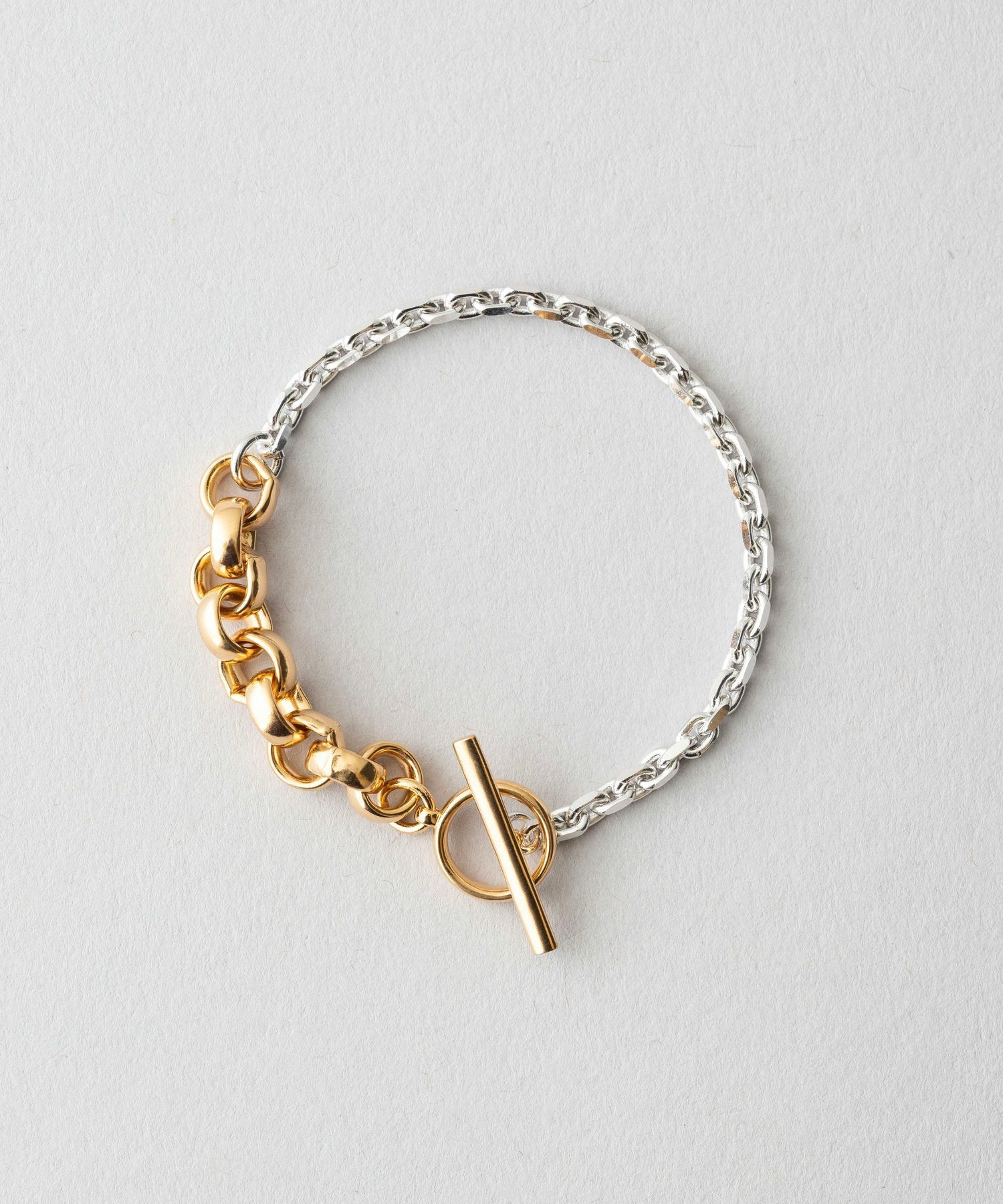 Jouete｜ブレスレット マンテル コンビカラー | Rakuten Fashion(楽天