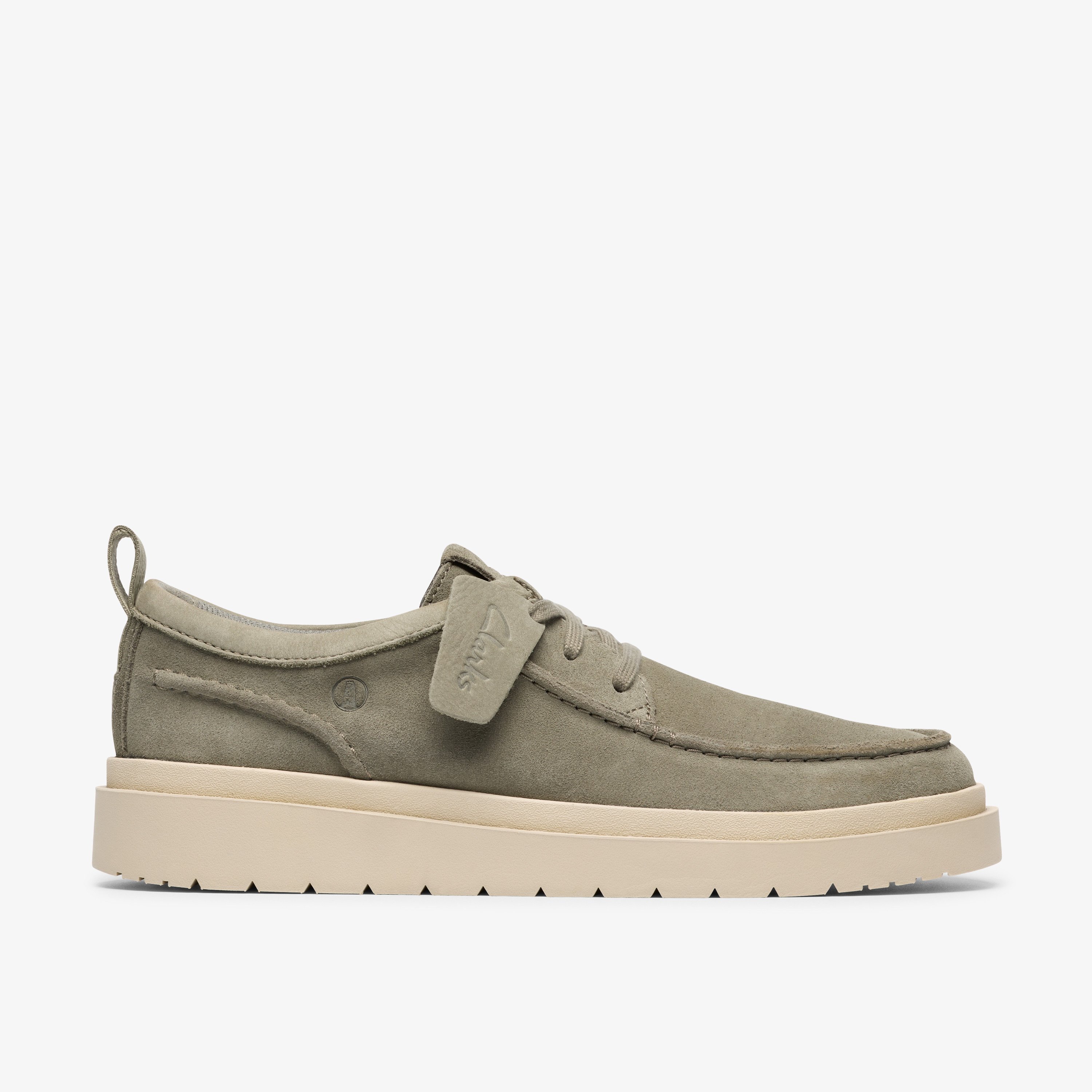 Clarks｜Polden Moc | Rakuten Fashion(楽天ファッション／旧楽天