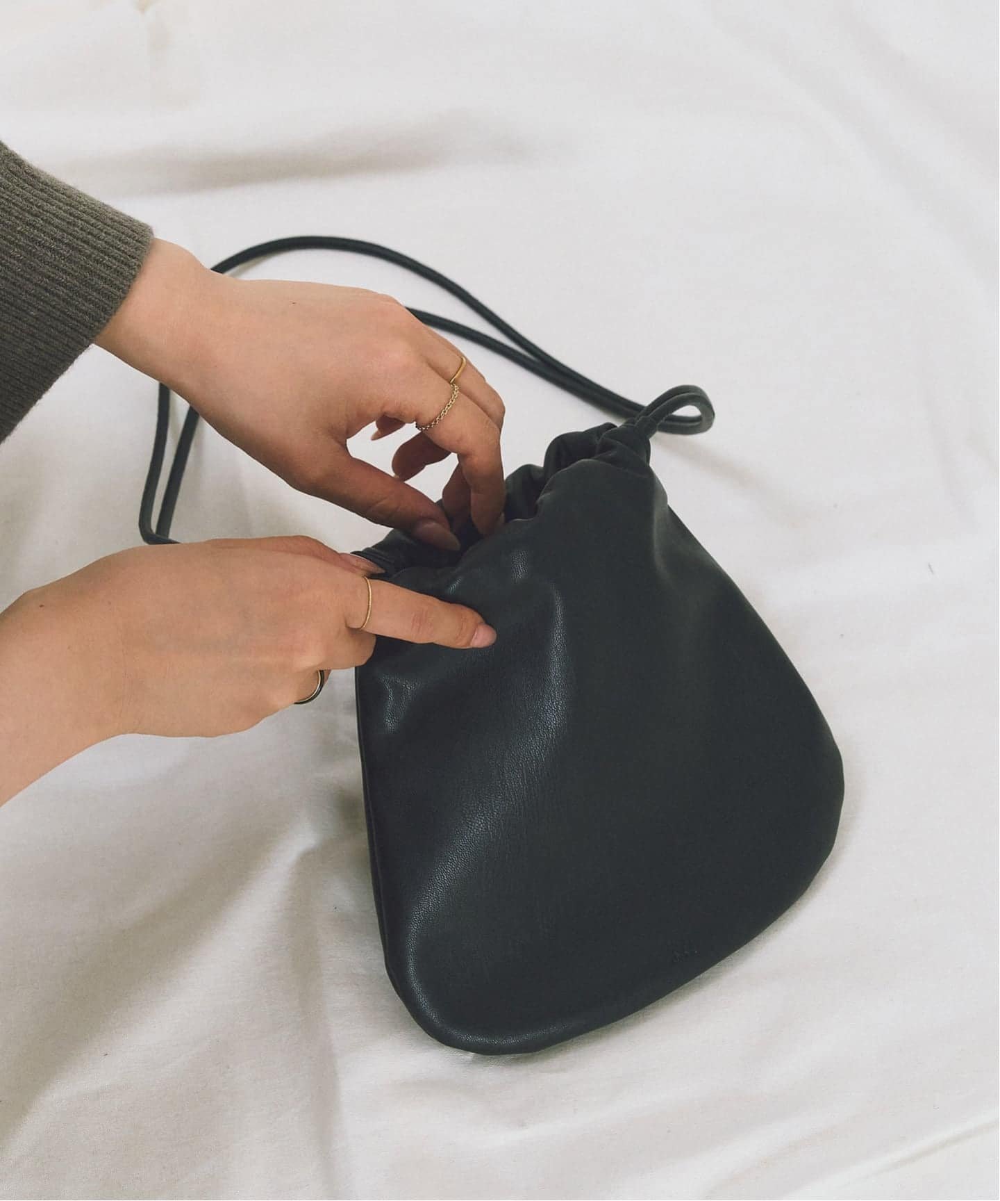 plage｜&MyuQ / アンドミューク 別注 MINI バッグ | Rakuten Fashion