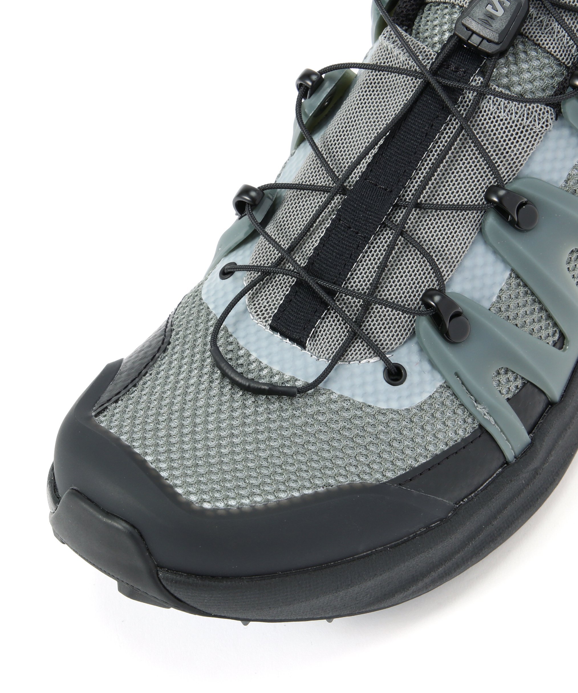 GARDEN TOKYO｜SALOMON ADVANCED/サロモンアドヴァンスド/GENESIS