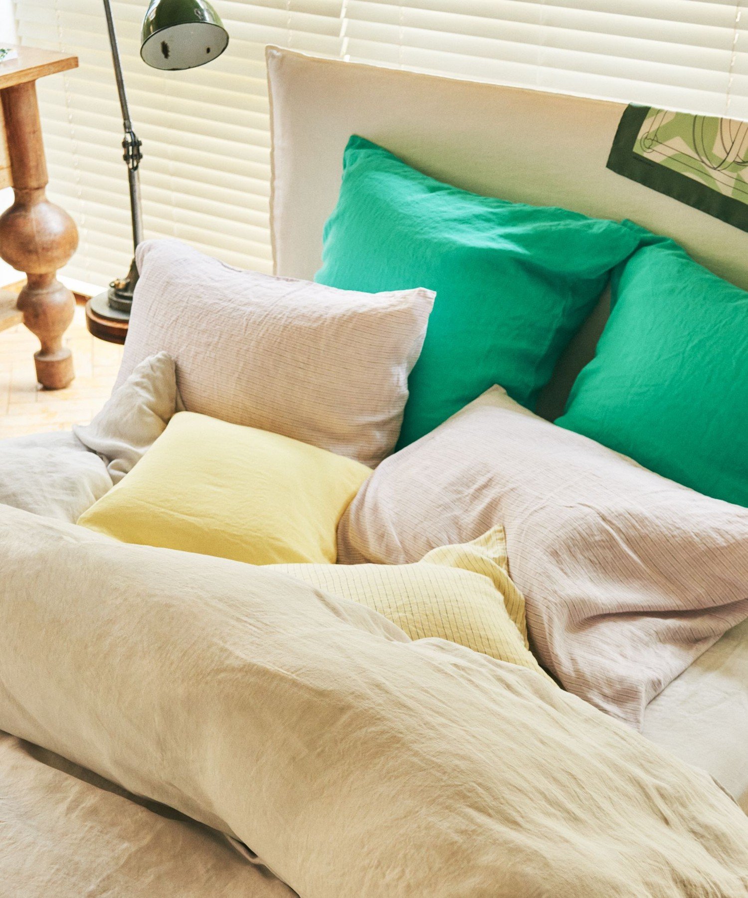 TOMORROWLAND｜ゴアホワイトダックダウン 掛布団(キング) | Rakuten