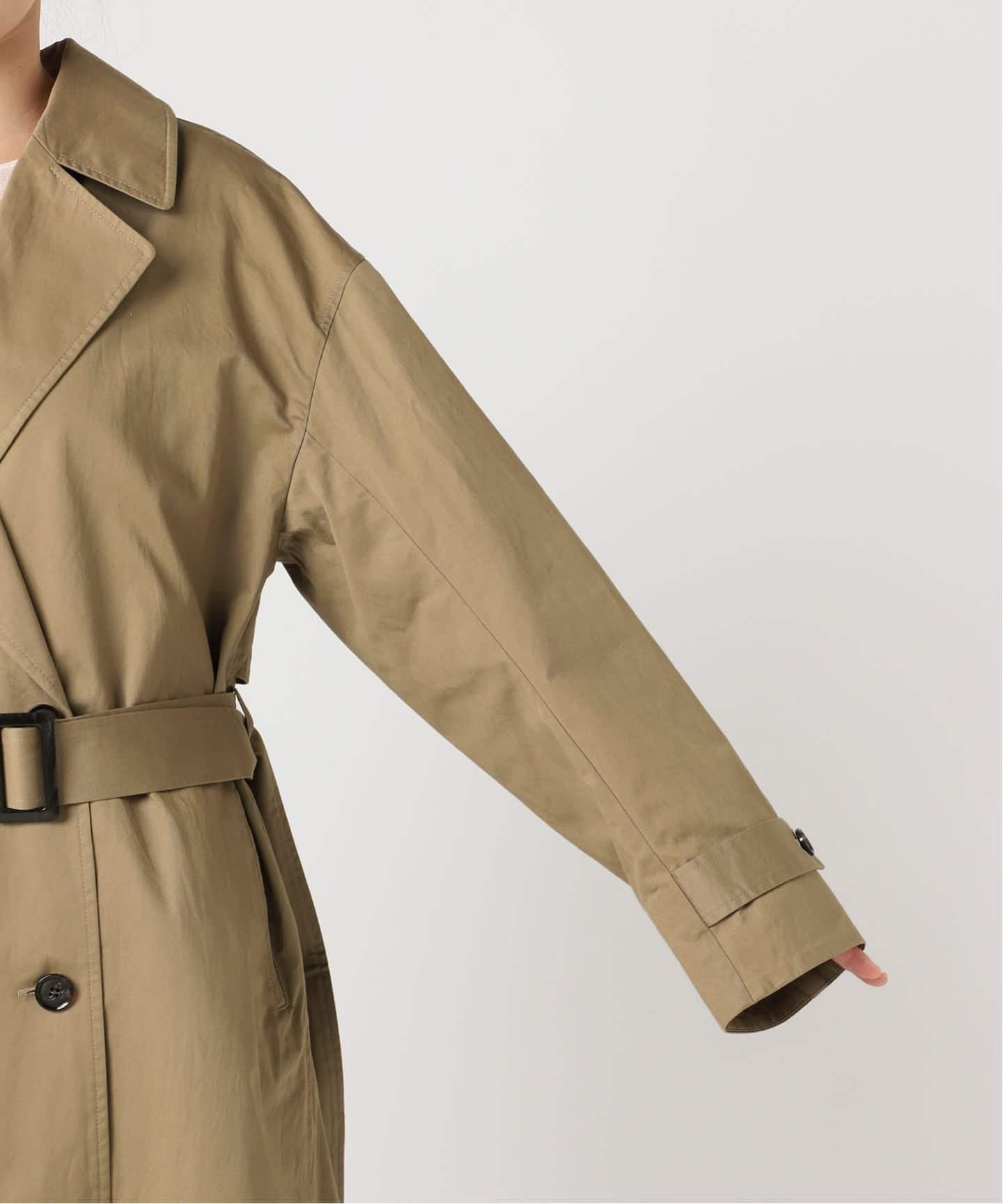 plage｜lady trench コート | Rakuten Fashion(楽天ファッション／旧