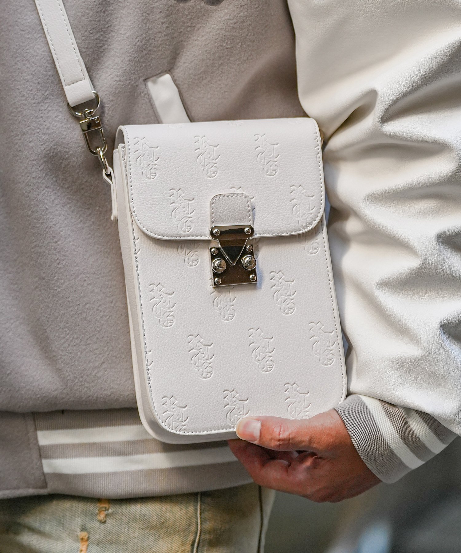 adamsJUGGLER(アダムスジャグラー) メンズのバッグアイテム一覧