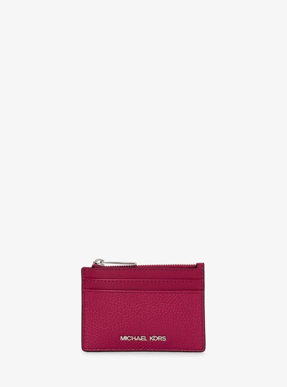 MICHAEL KORS｜JET SET TRAVEL カードケース ウィズ IDケース マイケル