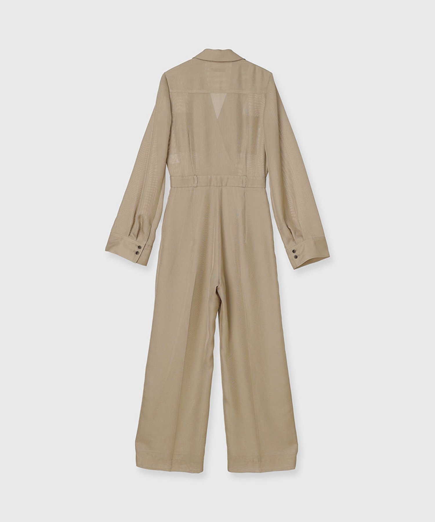 anuans｜サファリシアーオールインワン | Rakuten Fashion(楽天