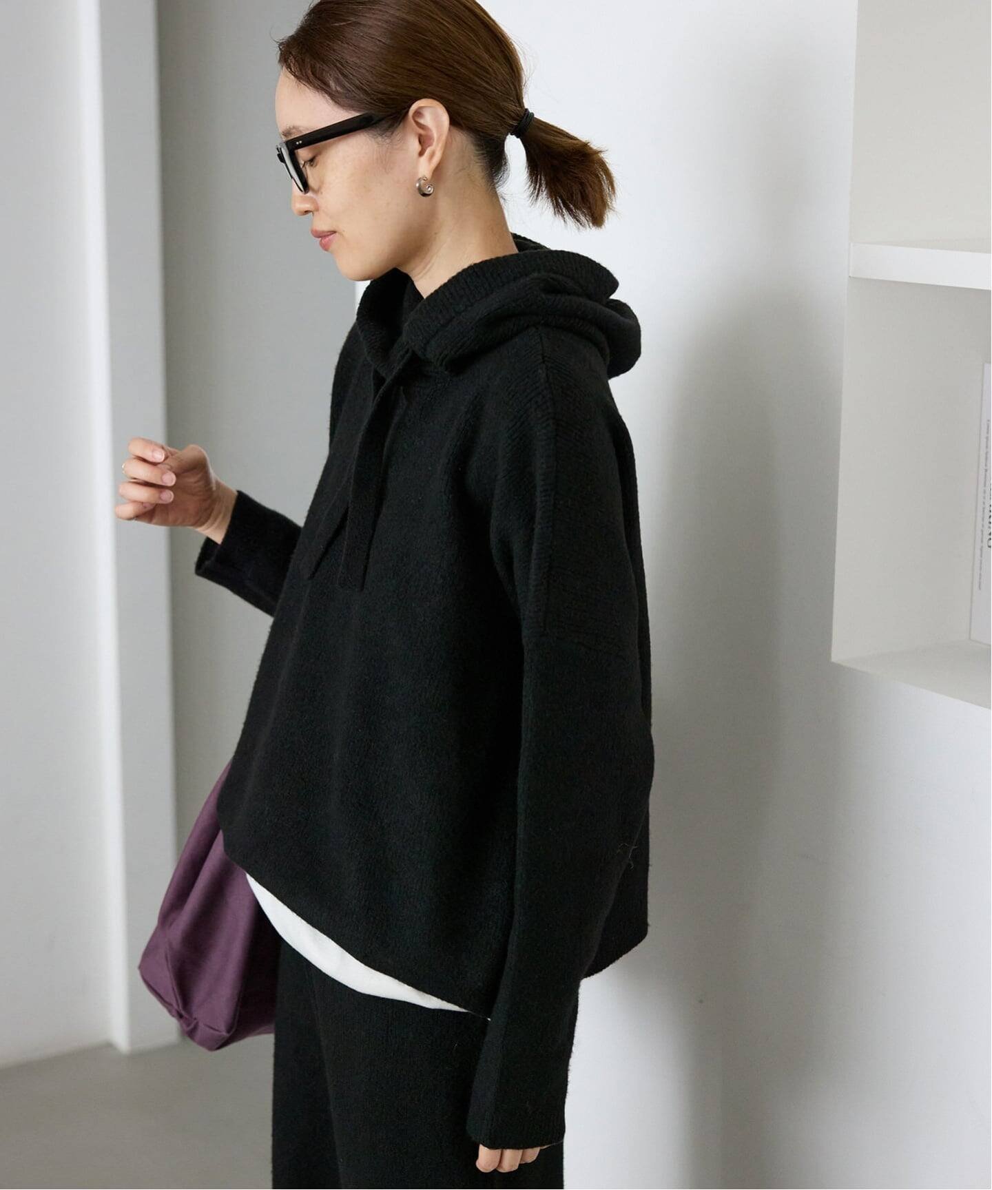 SLOBE IENA｜《セットアップ対応可》エアリーワイドシルエット