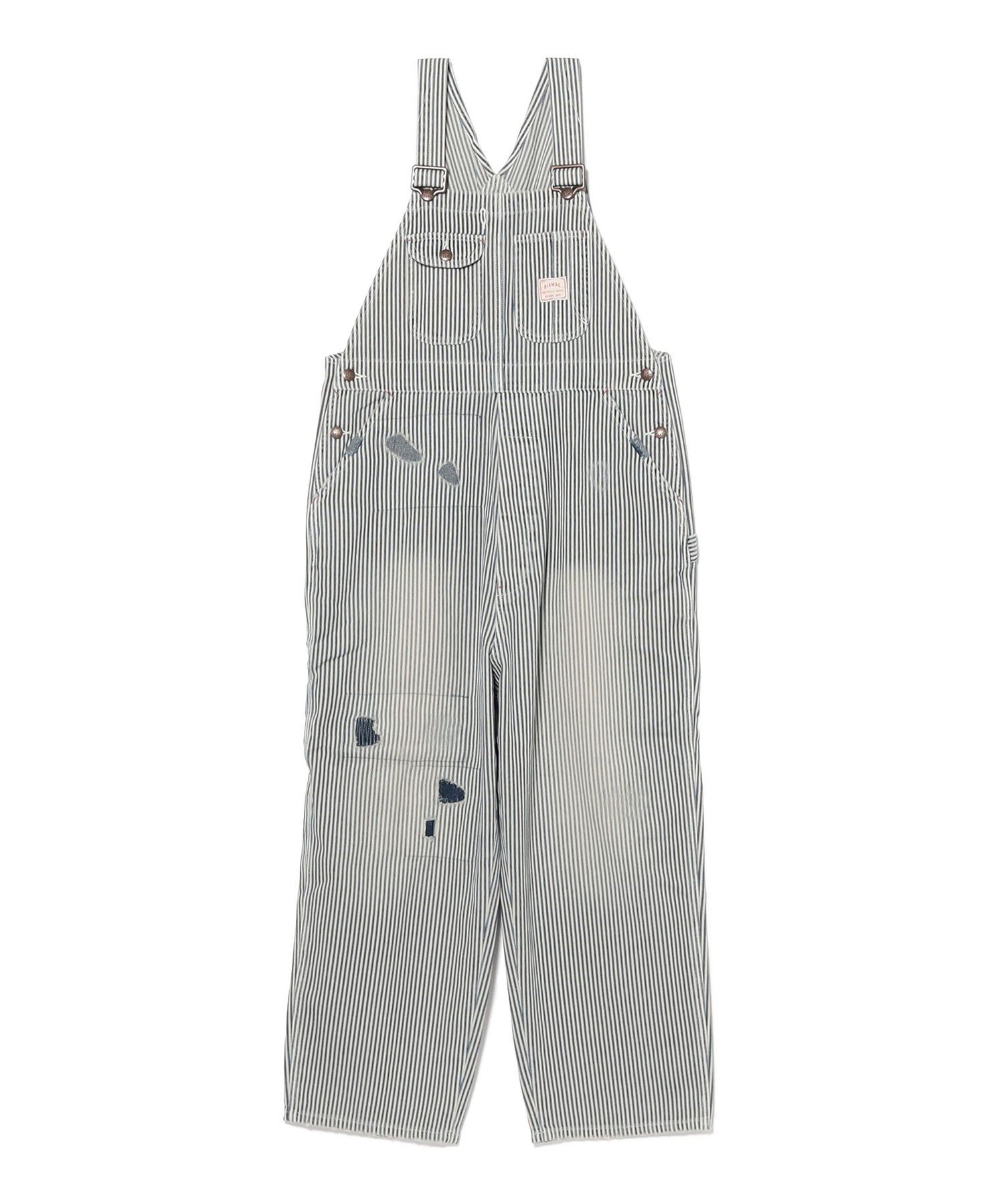 BEAMS WOMEN｜【モトーラ世理奈さん着用/洗濯可】【別注】BIGMAC