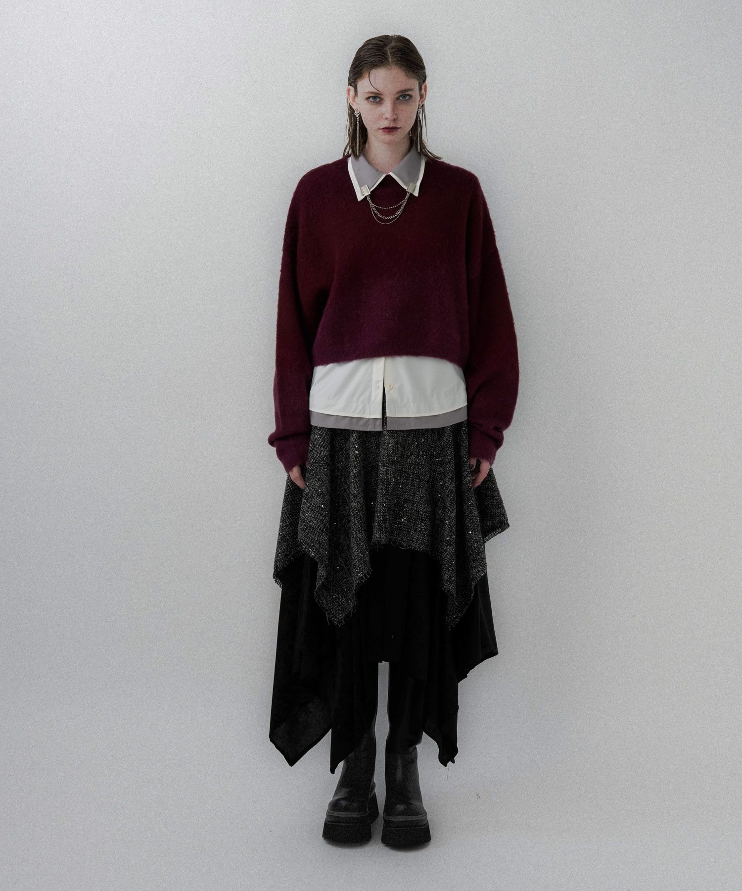 HARE｜ハイショクラインロングブーツ | Rakuten Fashion(楽天