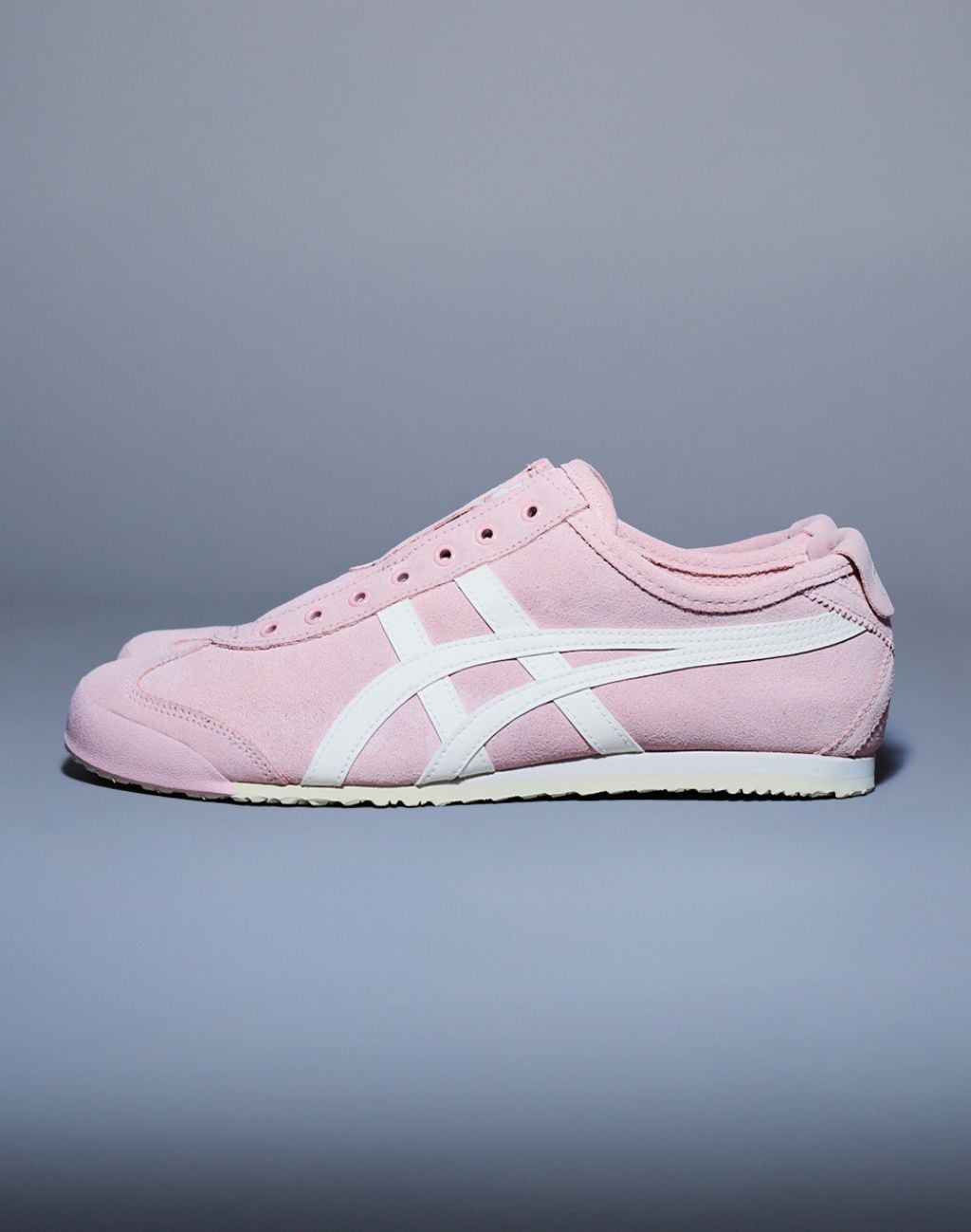 オニツカタイガー メキシコ 66 スリッポン (メンズスニーカー) 価格