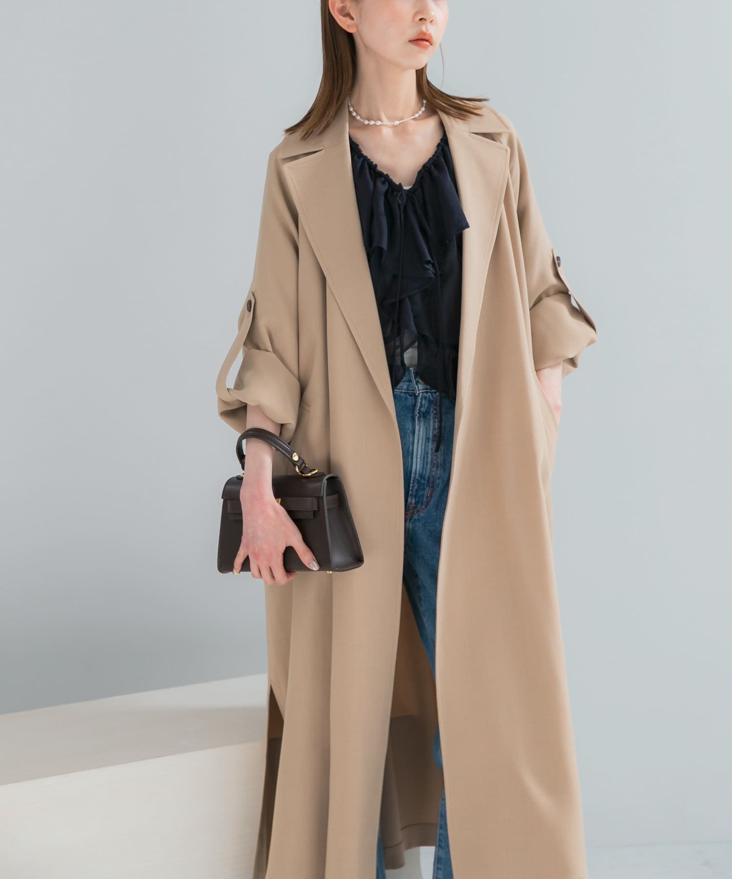 楽天市場】URBAN RESEARCH トレンチコートの通販