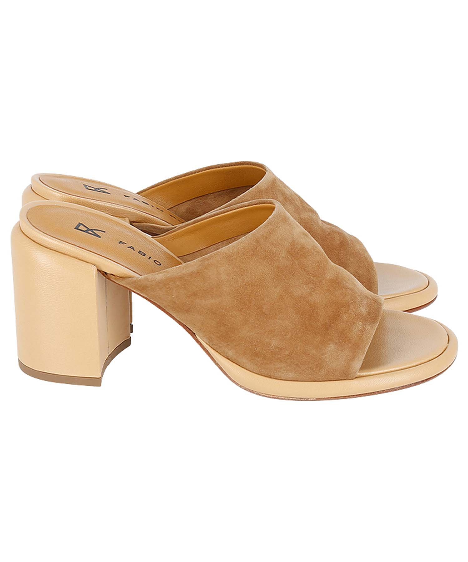 楽天市場】ファビオルスコーニ ミュールの通販