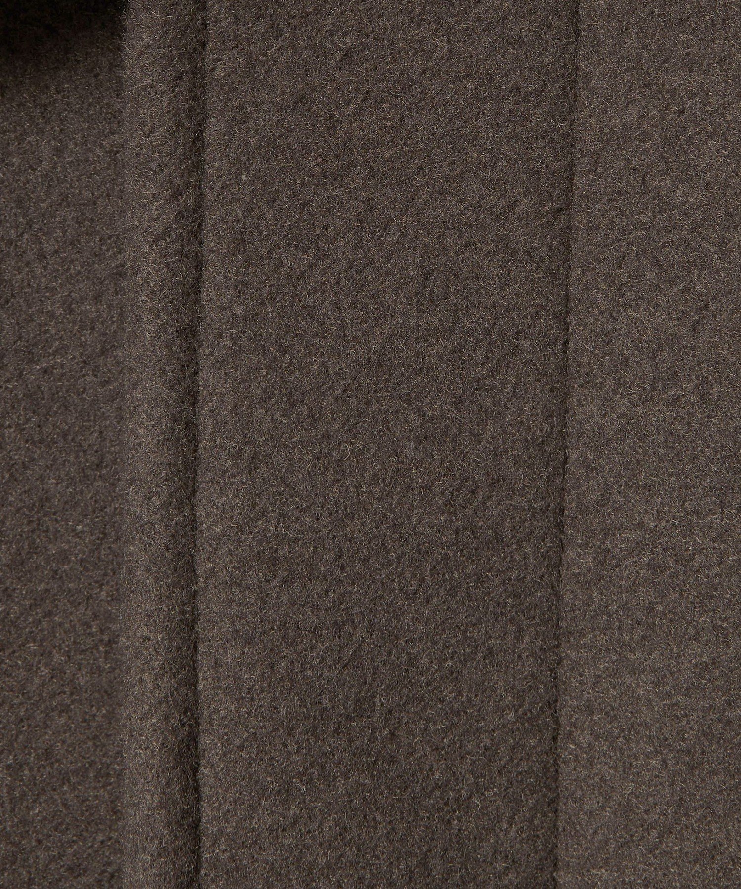 BEAUTY&YOUTH UNITED ARROWS｜【WEB限定 WARDROBE SMART】PE メルトン