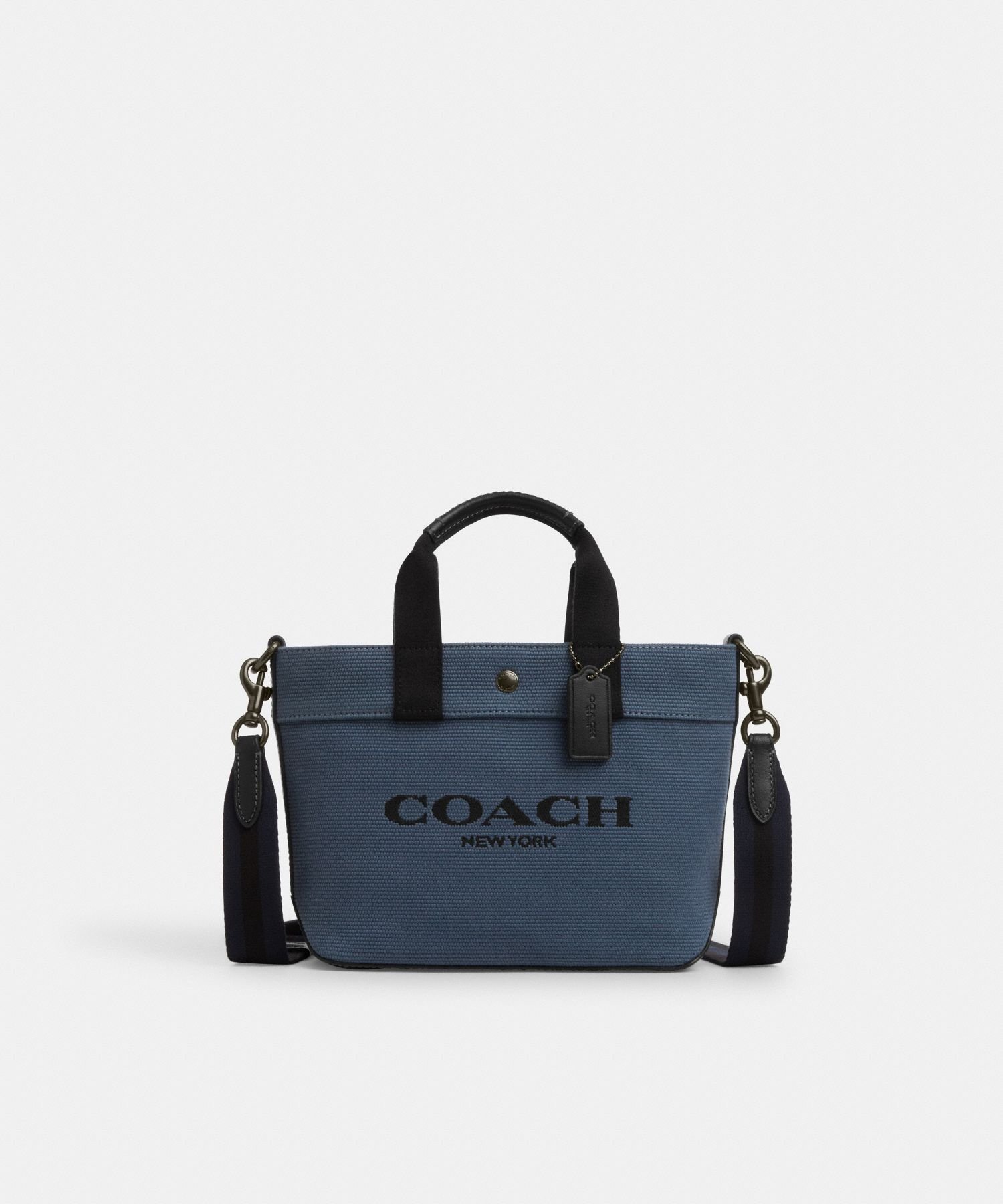 COACH OUTLET｜【公式】トート 20・カラーブロック | Rakuten Fashion