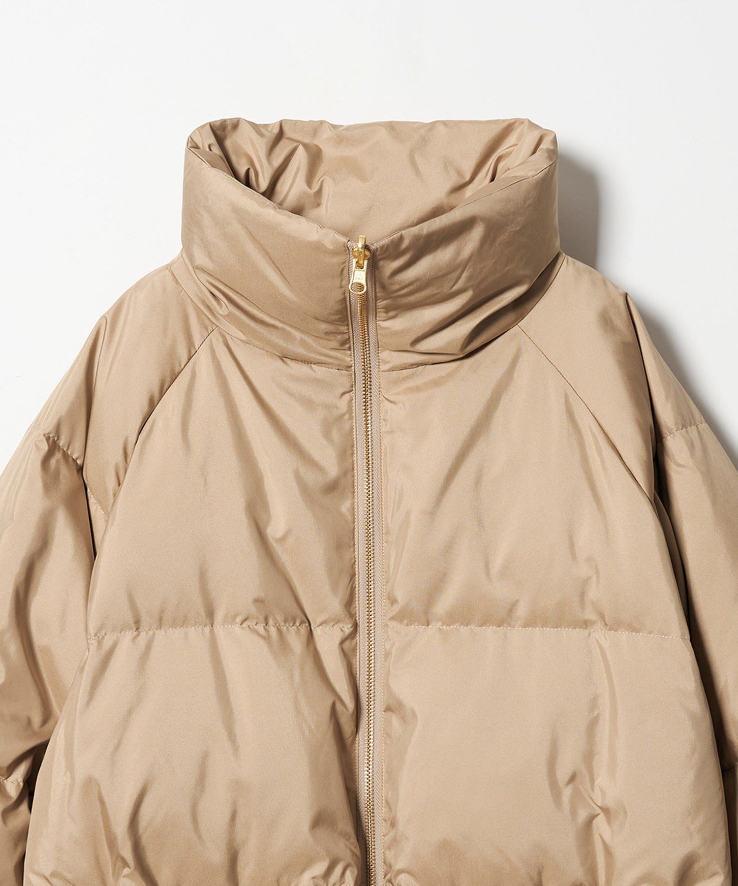 即日発送、conte ミリタリー リバーシブル ダウンジャケット UNITED ARROWS｜<conte>ミリタリー リバーシブル ダウンジャケット