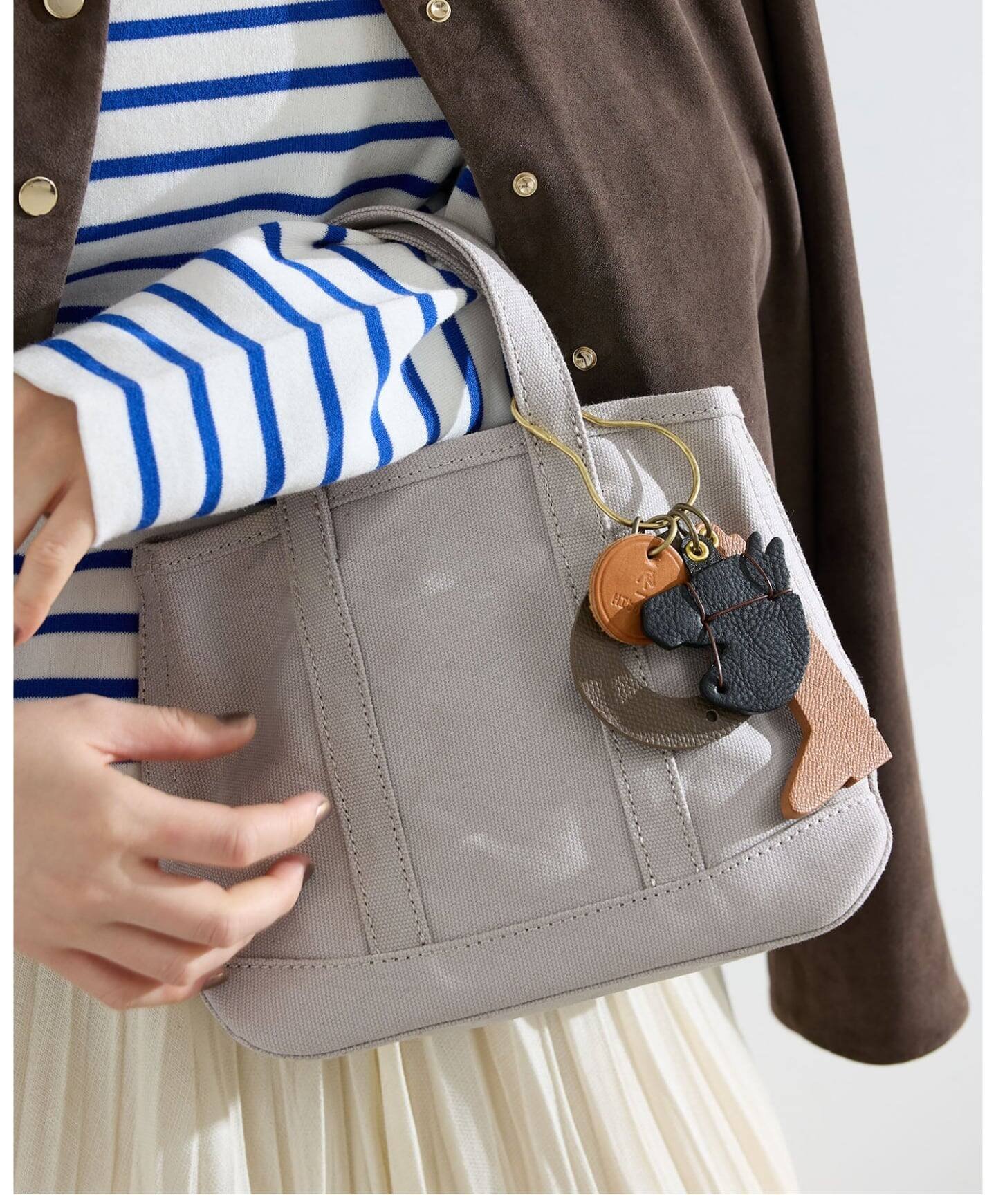 IENA｜《WEB限定/追加》HItsuki/ヒツキ horse charm Re チャーム