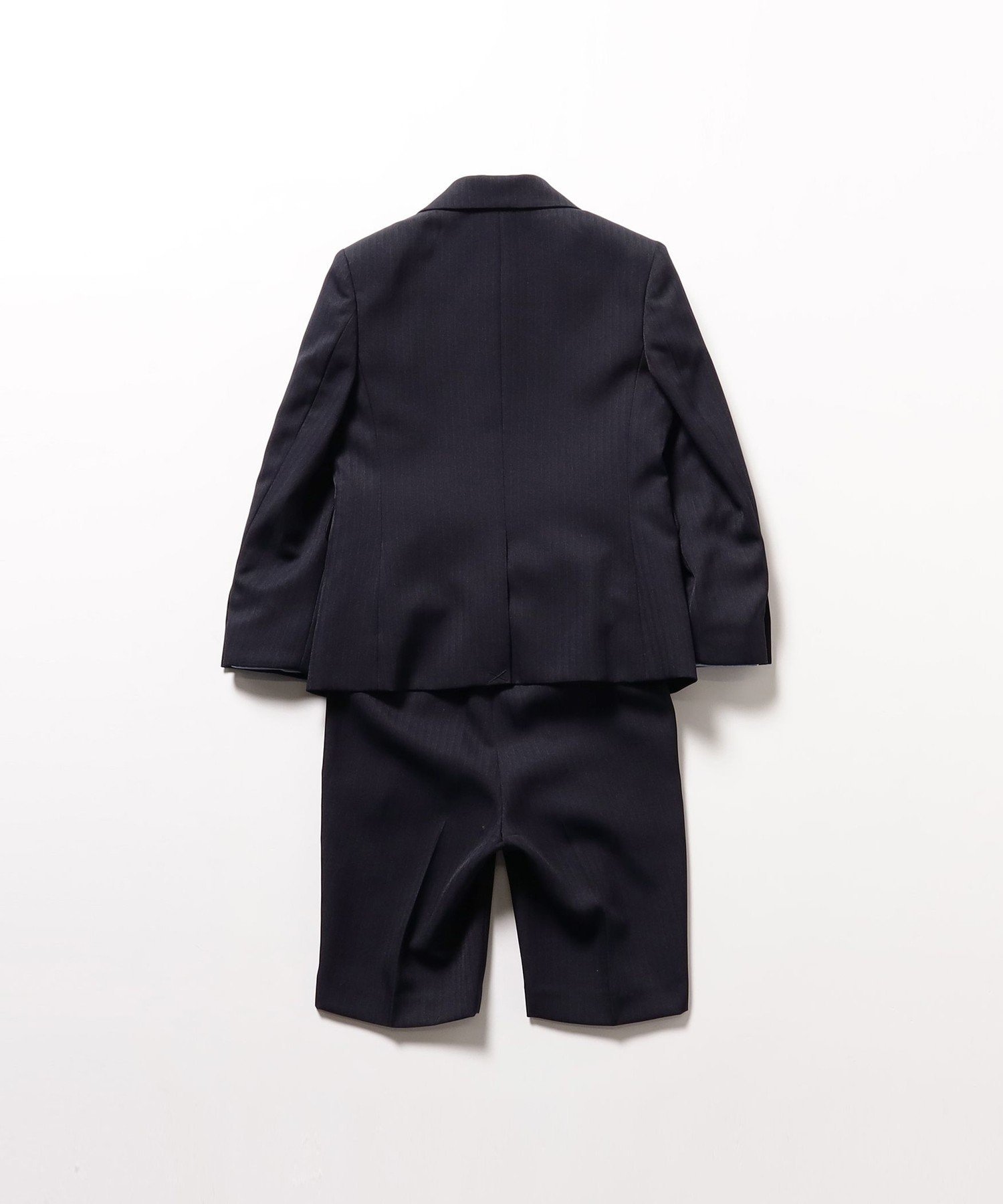 こども ビームス｜CHOPIN with Kodomo BEAMS / セレモニー NAVY