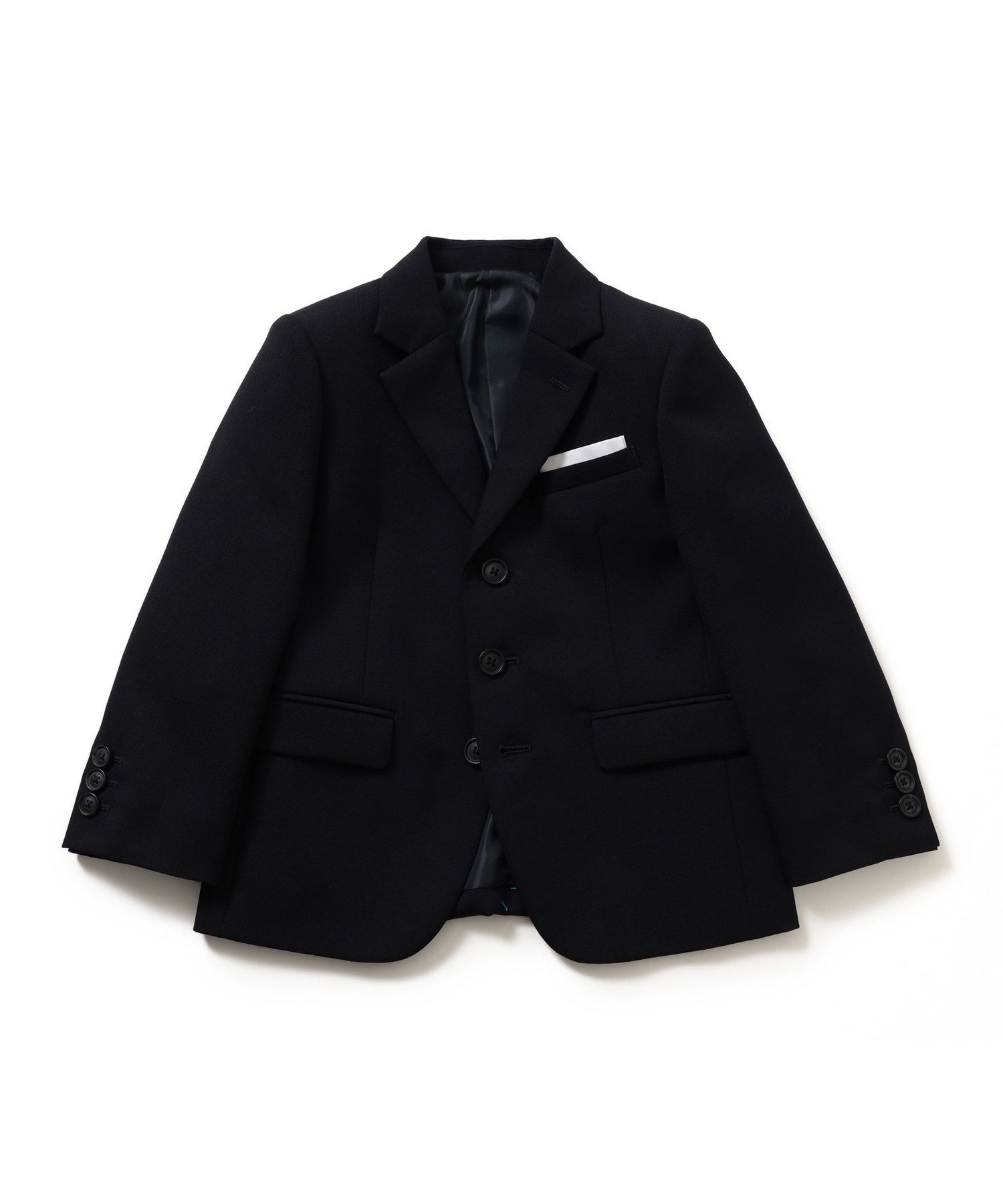 こども ビームス｜CHOPIN with Kodomo BEAMS / セレモニー NAVY