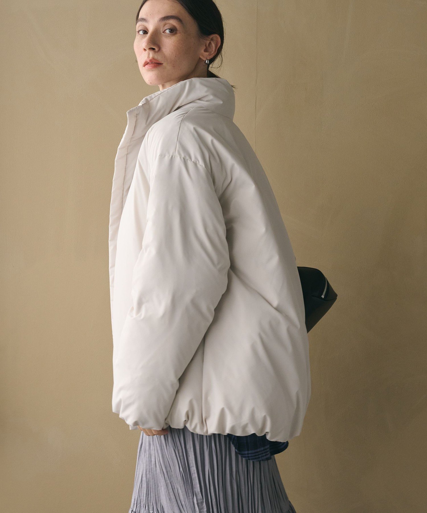 BEAUTY&YOUTH UNITED ARROWS｜【WEB限定 Wardrobe DAILY MINIMAL
