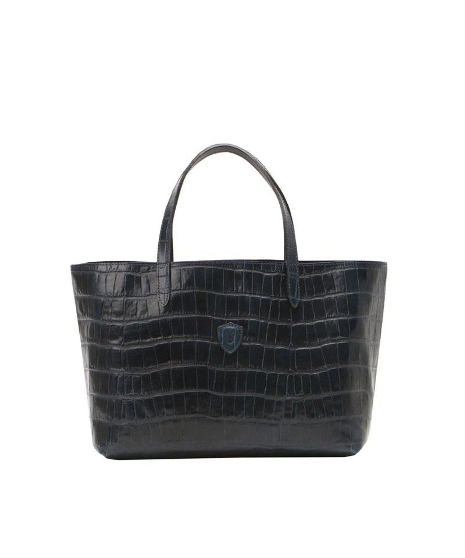 Felisi｜クロコ型押し レザー トートバック 15/20/SA | Rakuten