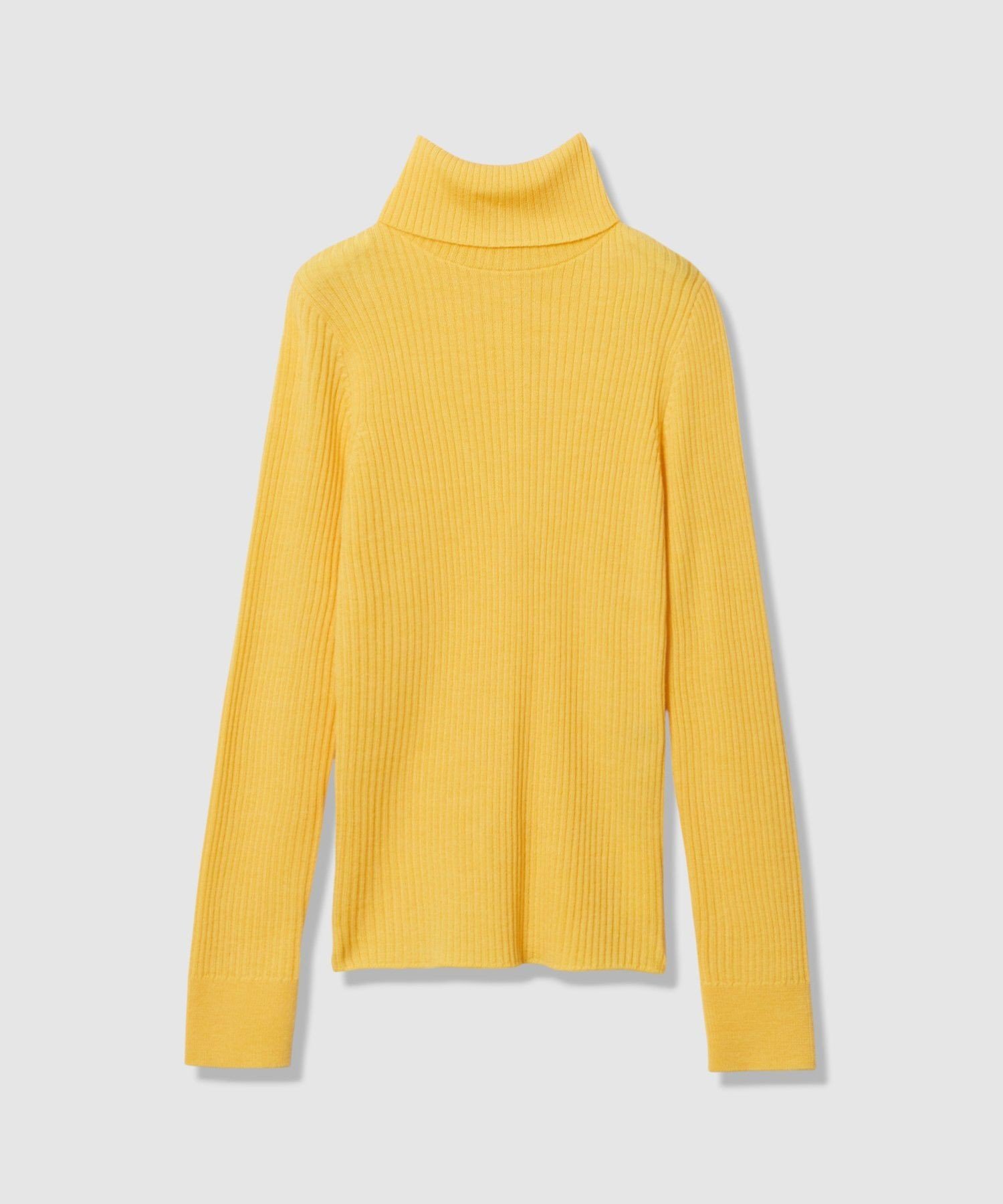 allureville｜2WAYネックリブタートル | Rakuten Fashion(楽天