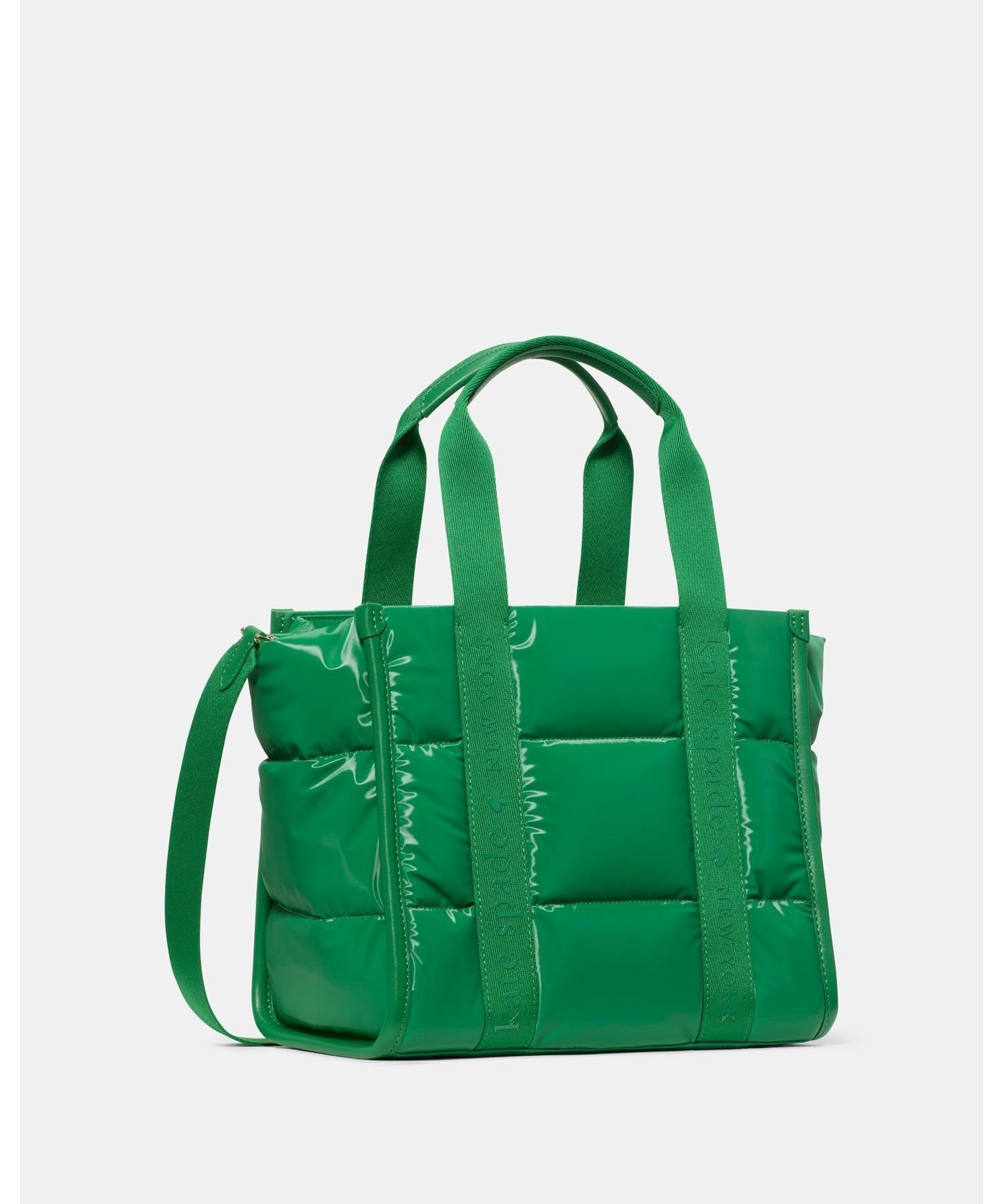 kate spade new york｜【公式】キップ パフィー スモール トート