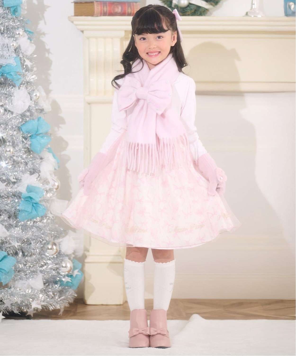 楽天市場】メゾピアノ（ワンピース｜キッズファッション）：キッズ