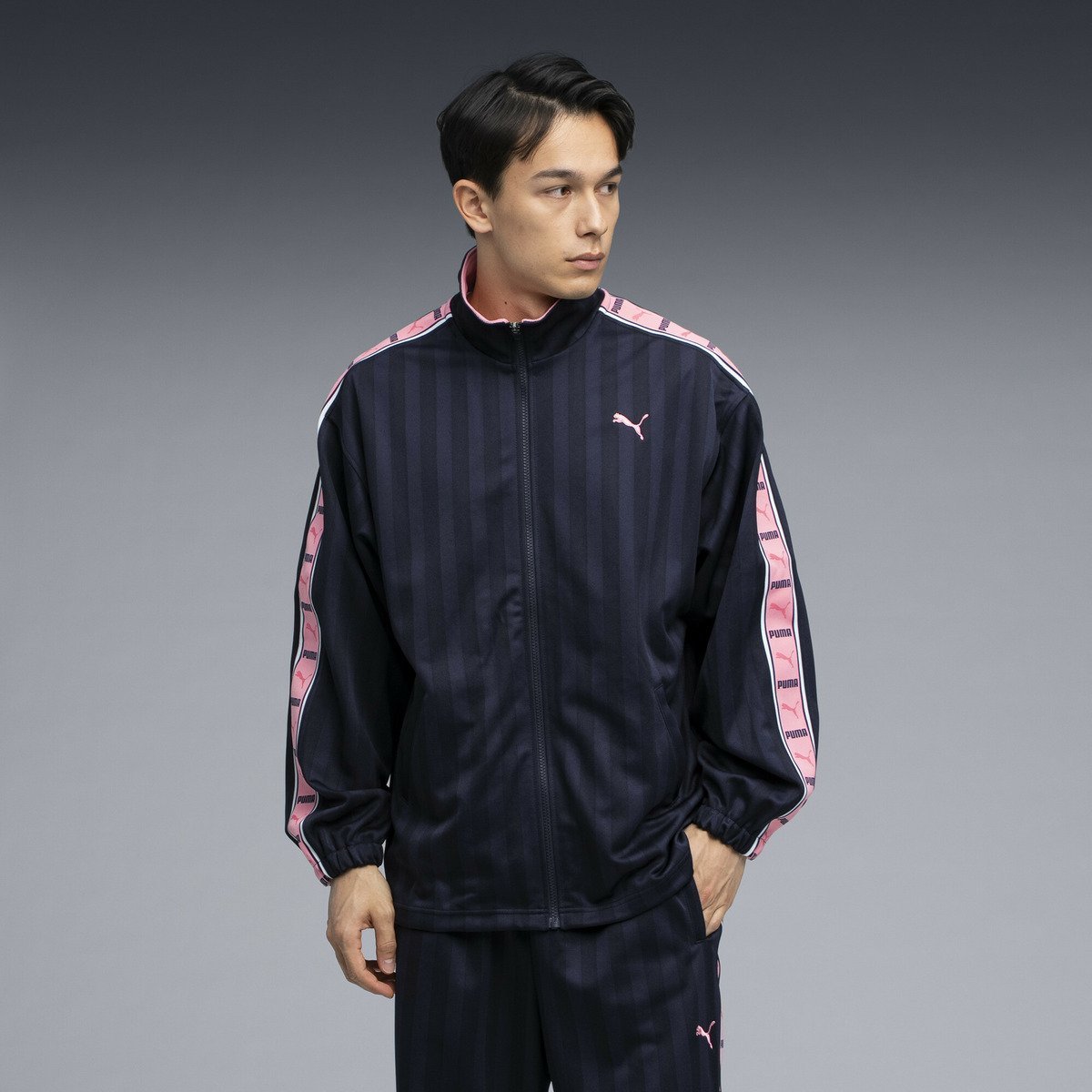 PUMA｜ユニセックス T7 スカ ジャケット 3 MIJ | Rakuten Fashion(楽天