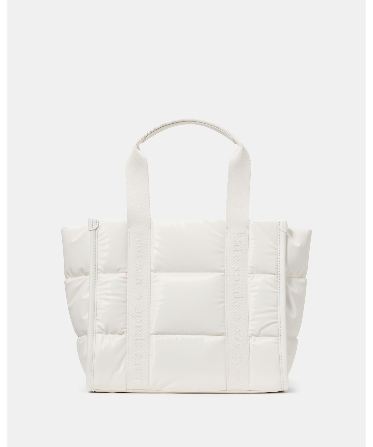 kate spade new york｜【公式】キップ パフィー スモール トート