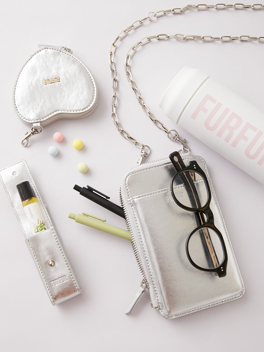 FURFUR｜【WEB限定カラー】3SETマルチショルダー | Rakuten Fashion