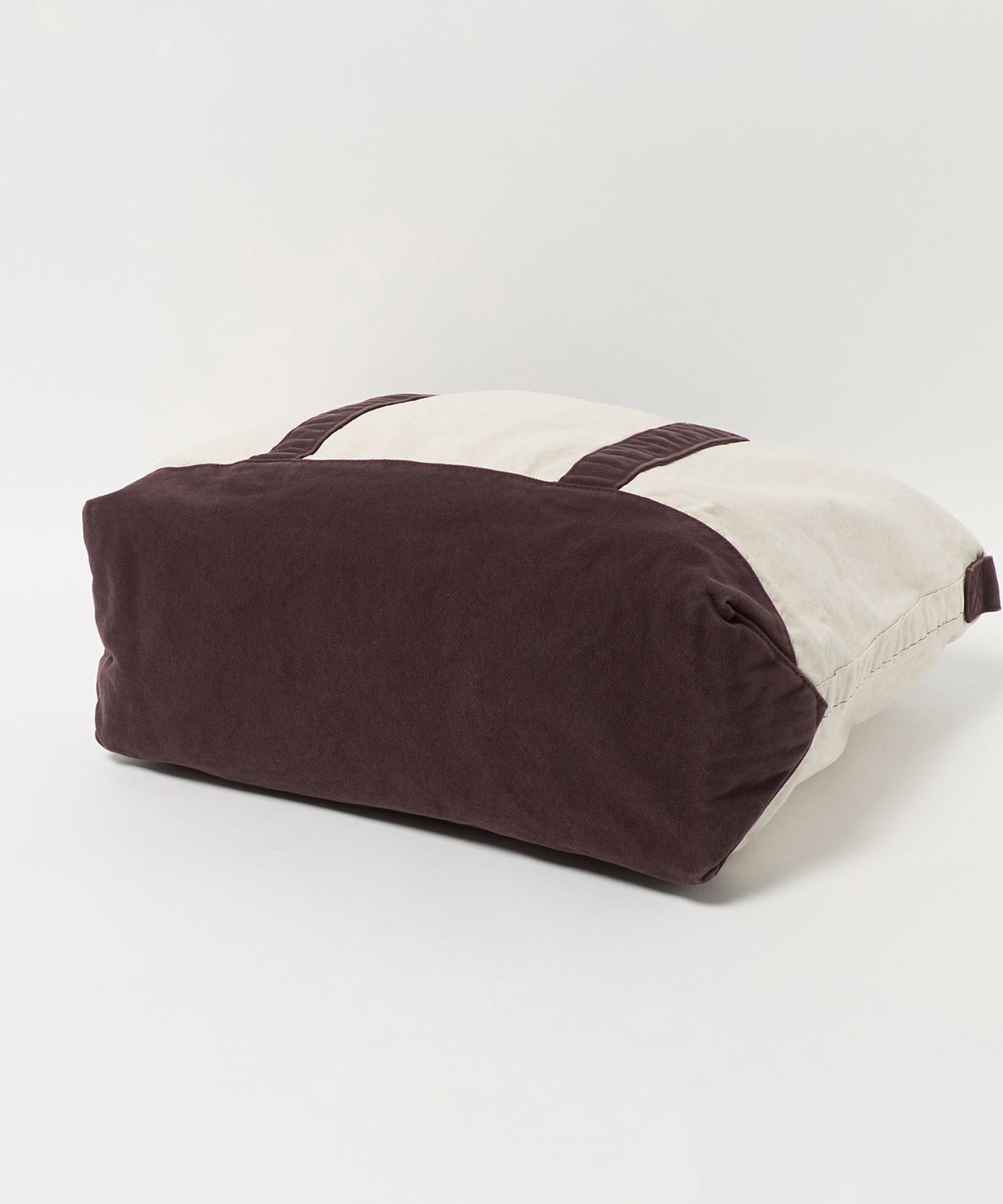 ＜6(ROKU)＞DIRECTOR トートバッグ BEAUTY&YOUTH UNITED ARROWS｜<6(ROKU)>DIRECTOR トートバッグ