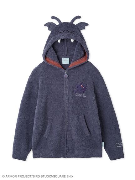 gelato pique｜【ドラゴンクエスト】【ユニセックス】パウダードラキー