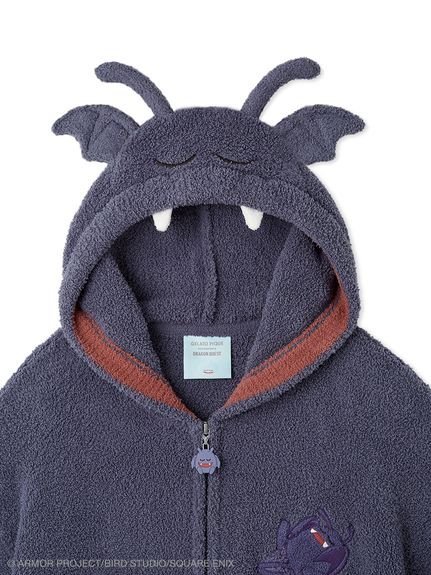 gelato pique｜【ドラゴンクエスト】【ユニセックス】パウダードラキー