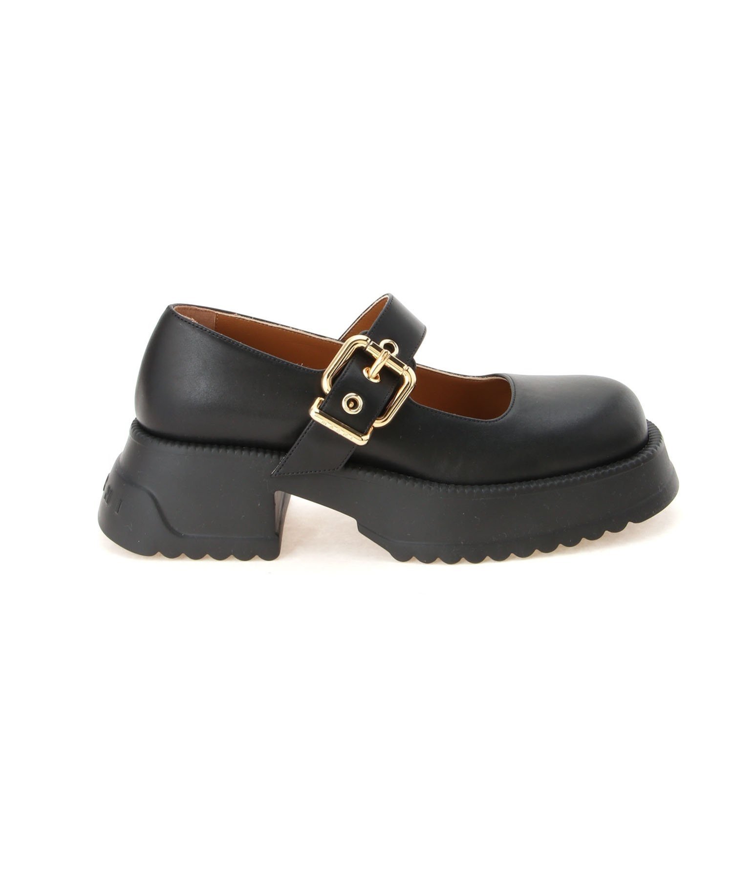 MARNI(マルニ)｜プラットフォームソールメリージェーン | Rakuten