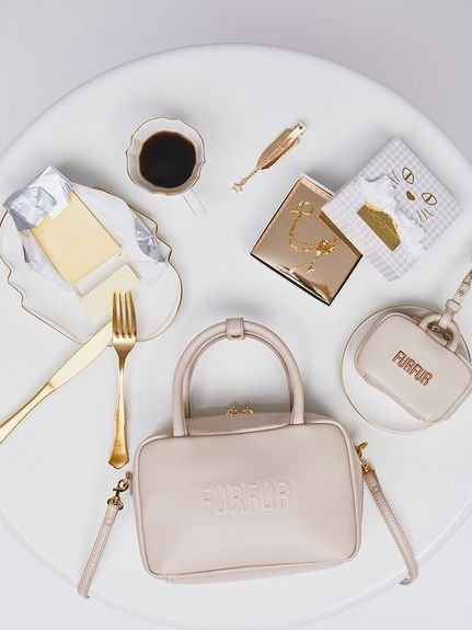 FURFUR｜【オフィシャルサイト限定カラー】バリエーションスクエア