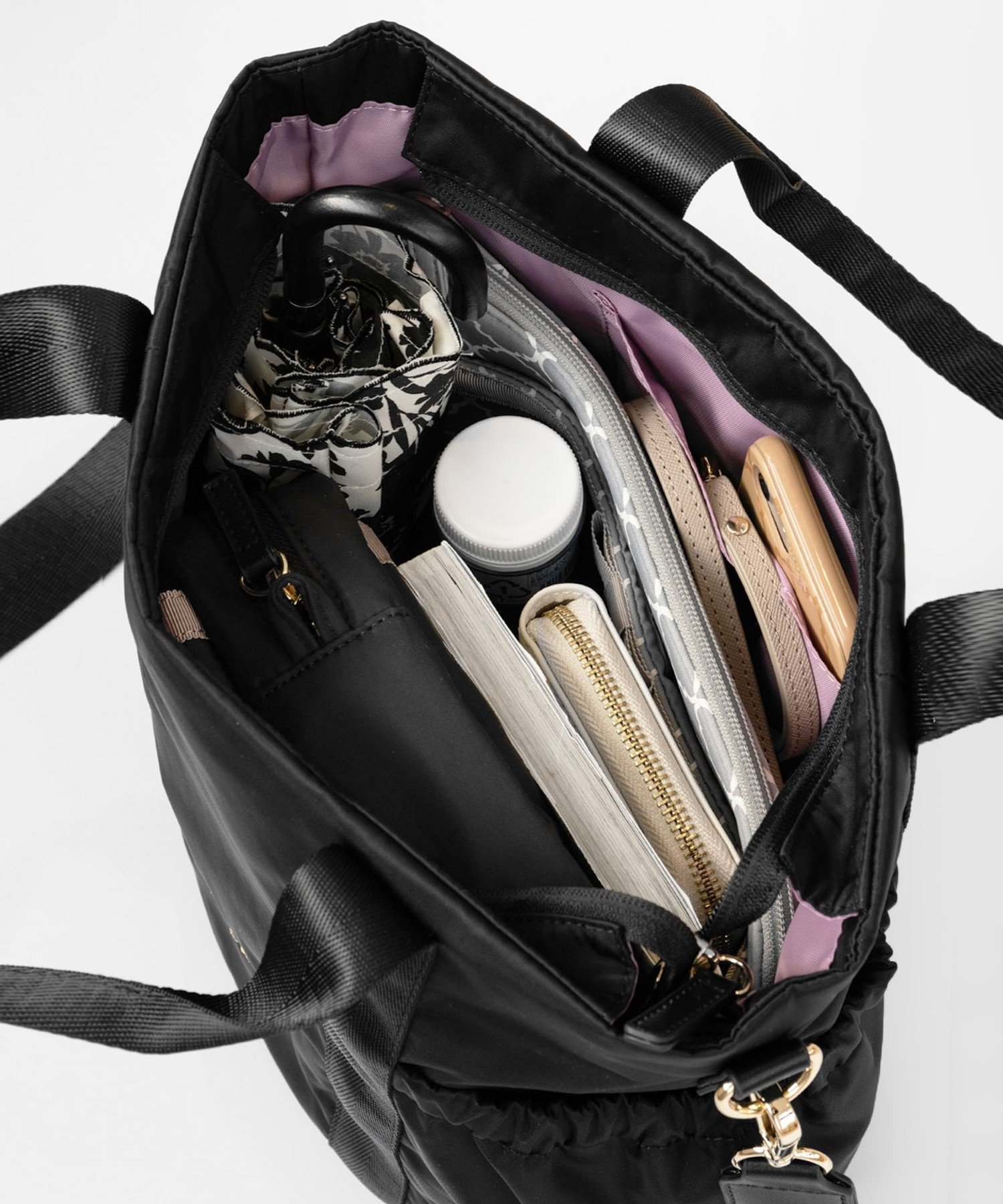 TOCCA｜【WEB&一部店舗限定・環境にやさしい素材】SANA SIDEPOCKET