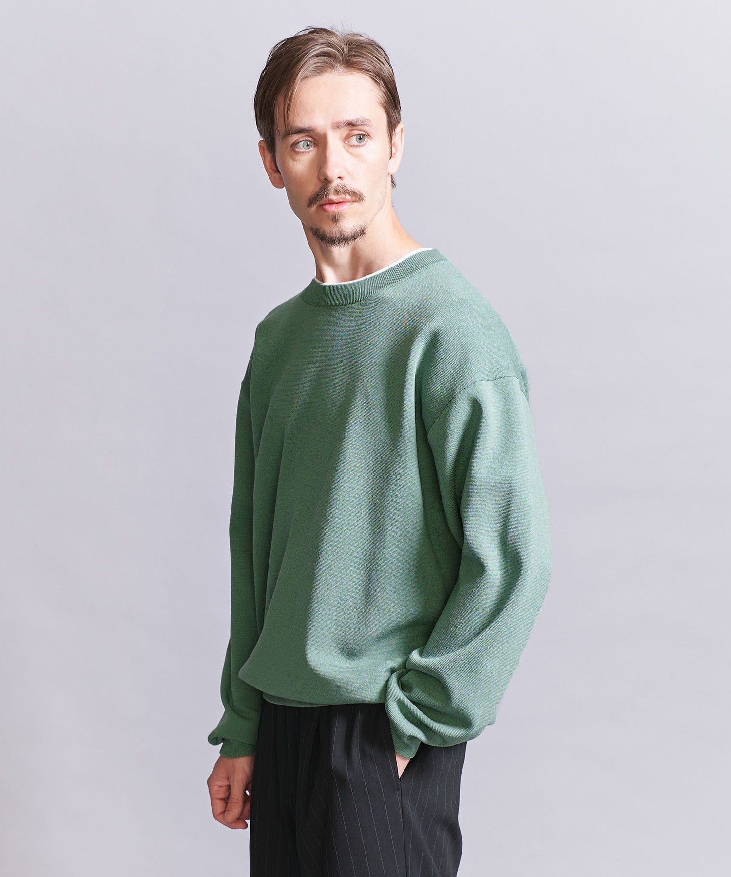 楽天市場】スウェット（ニット・セーター｜トップス）：メンズ