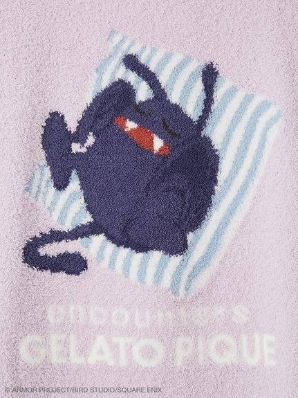 gelato pique｜【ドラゴンクエスト】【レディース】ベビモコプル