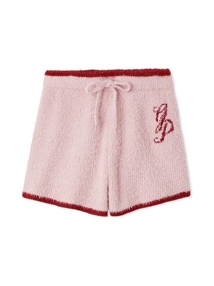 gelato pique｜ラメフェザーショートパンツ | Rakuten Fashion(楽天