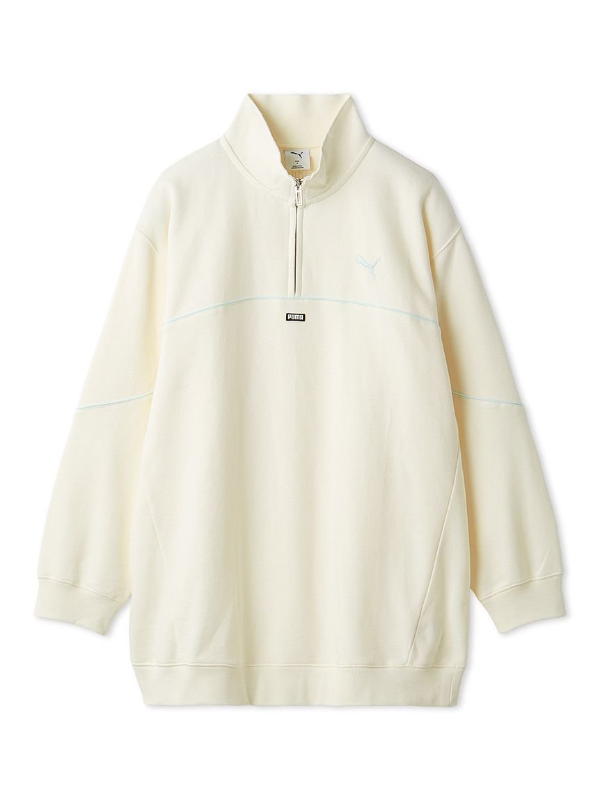 SNIDEL｜【SNIDEL×PUMA】スエットワンピース | Rakuten Fashion(楽天