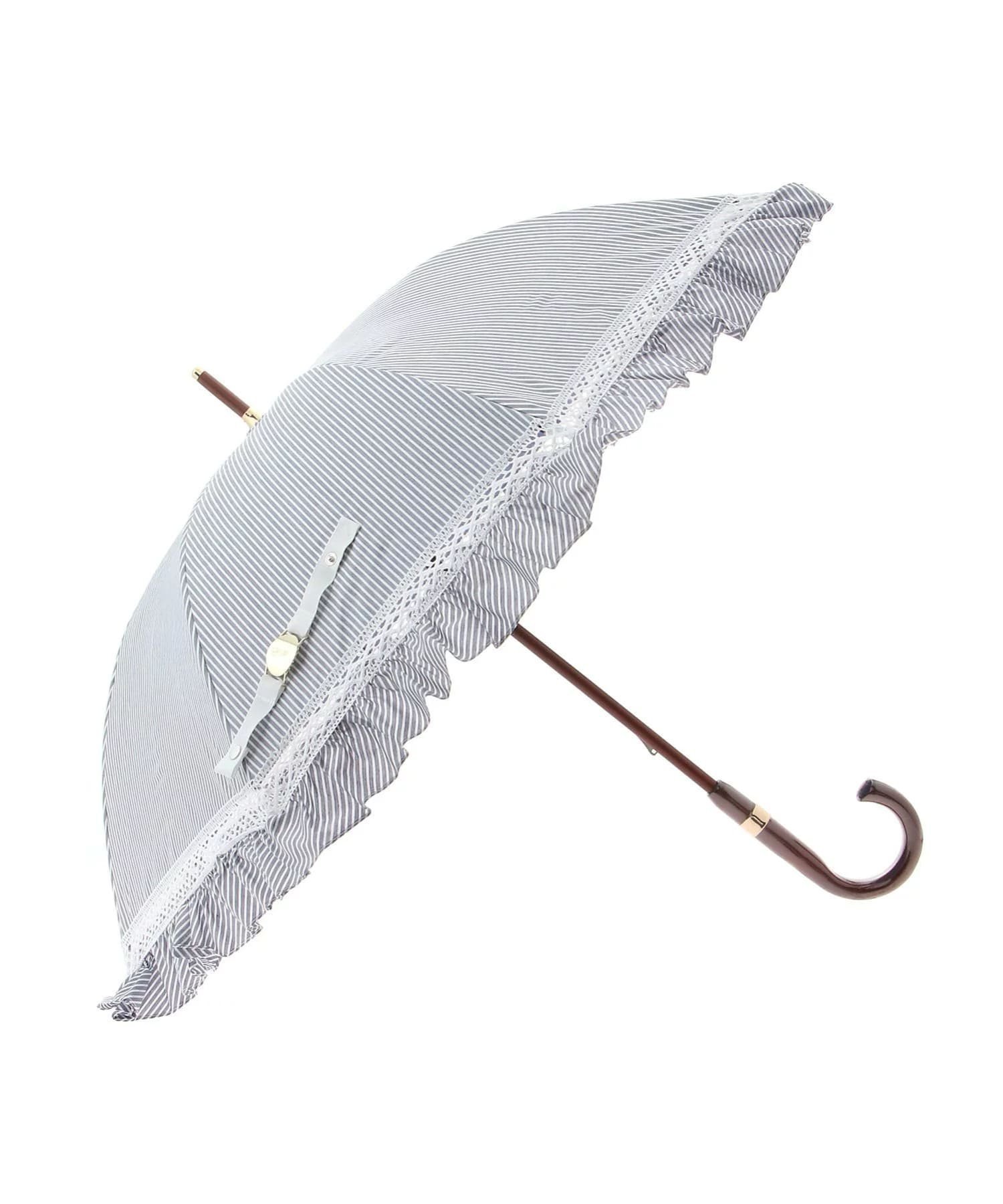 MOONBAT｜POLO RALPH LAUREN (ポロ ラルフローレン) 日傘 長傘