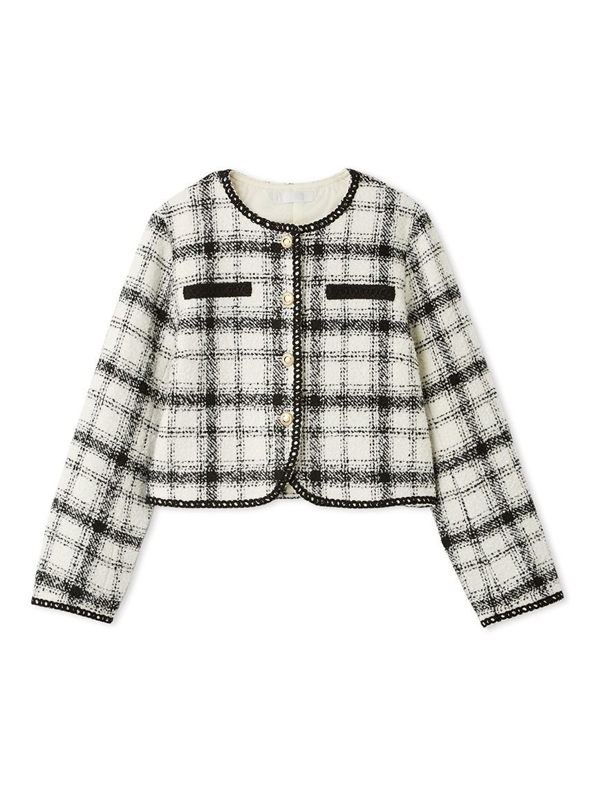 CELFORD｜バリエーションライトジャケット | Rakuten Fashion(楽天