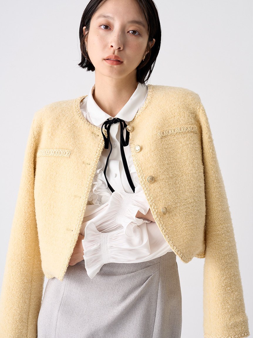 CELFORD｜バリエーションライトジャケット | Rakuten Fashion(楽天