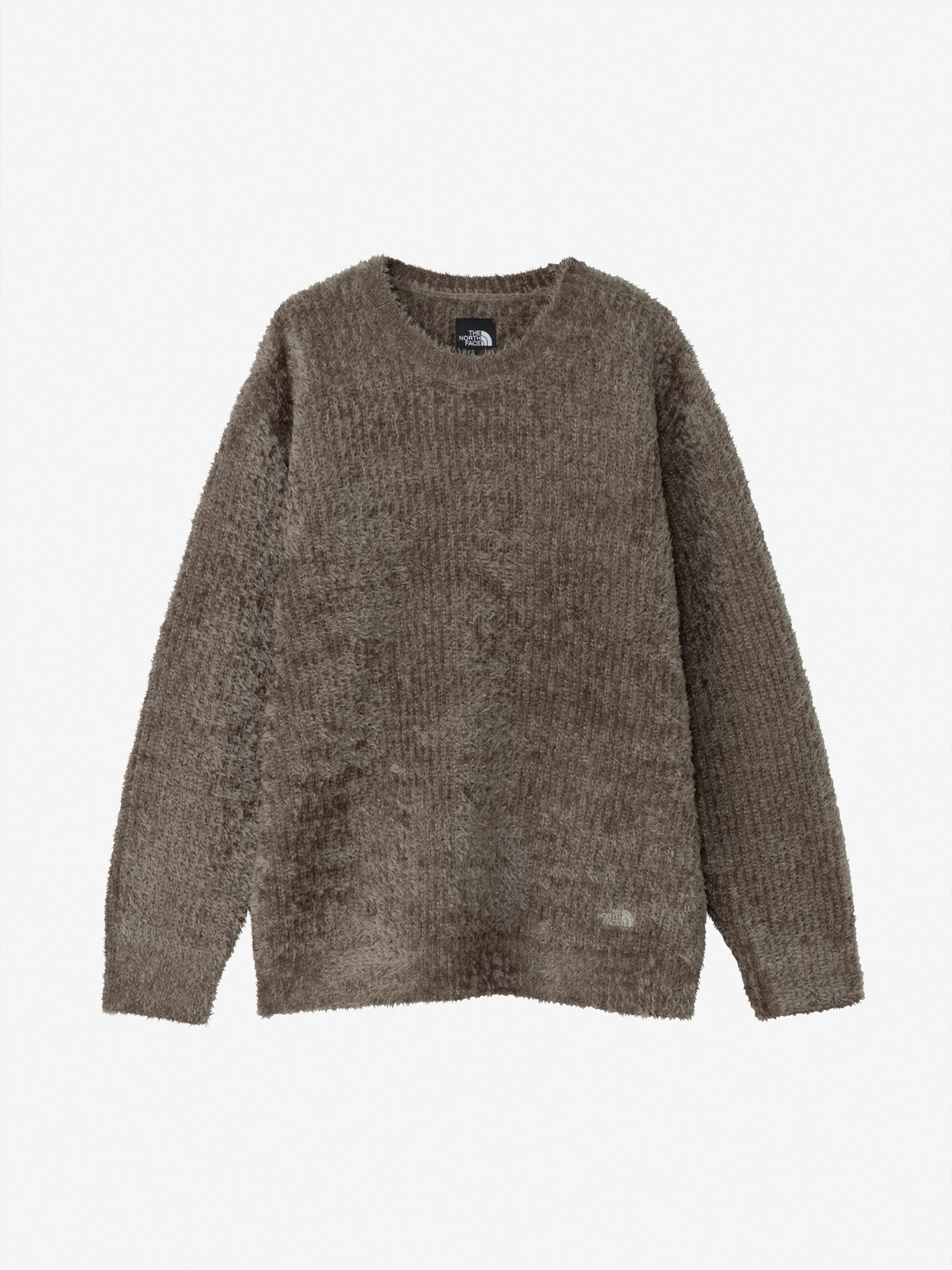 THE NORTH FACE｜【公式】オルタナティブフェザークルー(ユニセックス